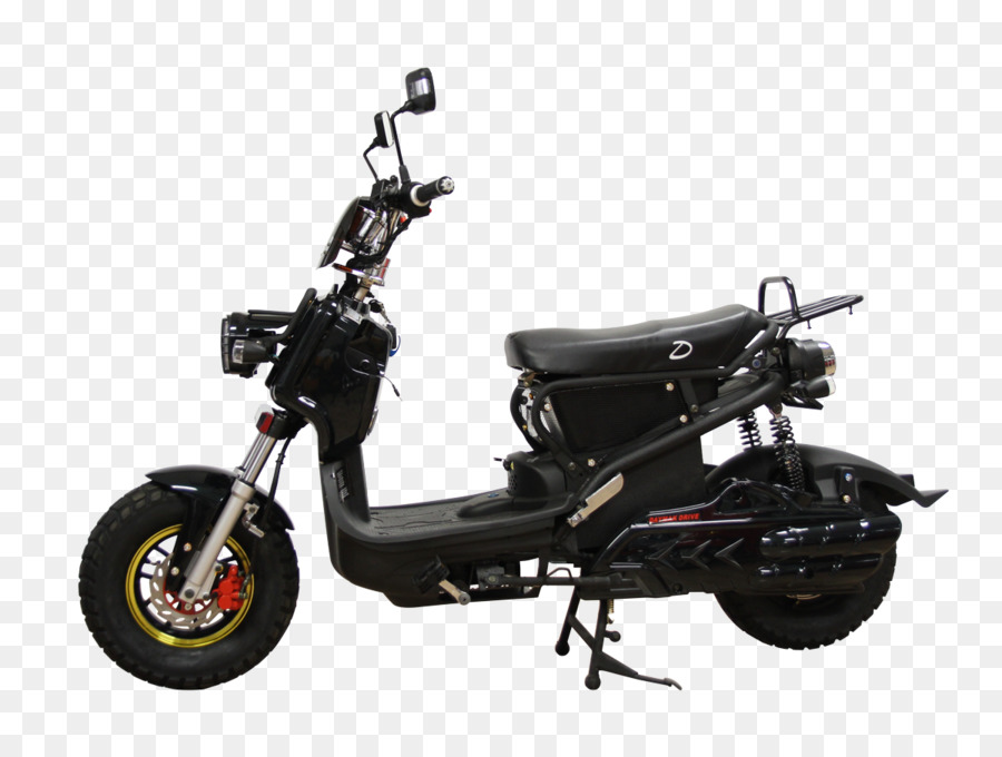 Scooter，Véhicule électrique PNG