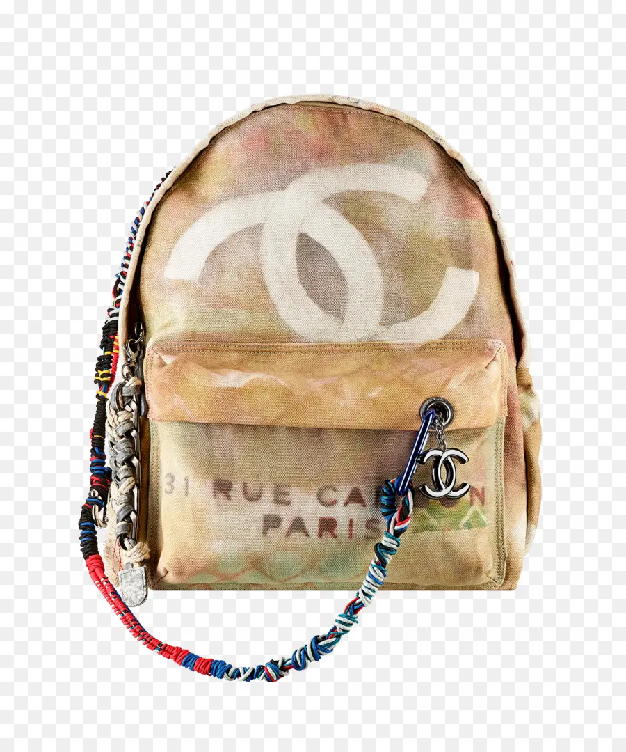 Sac à Dos Chanel，Sac PNG