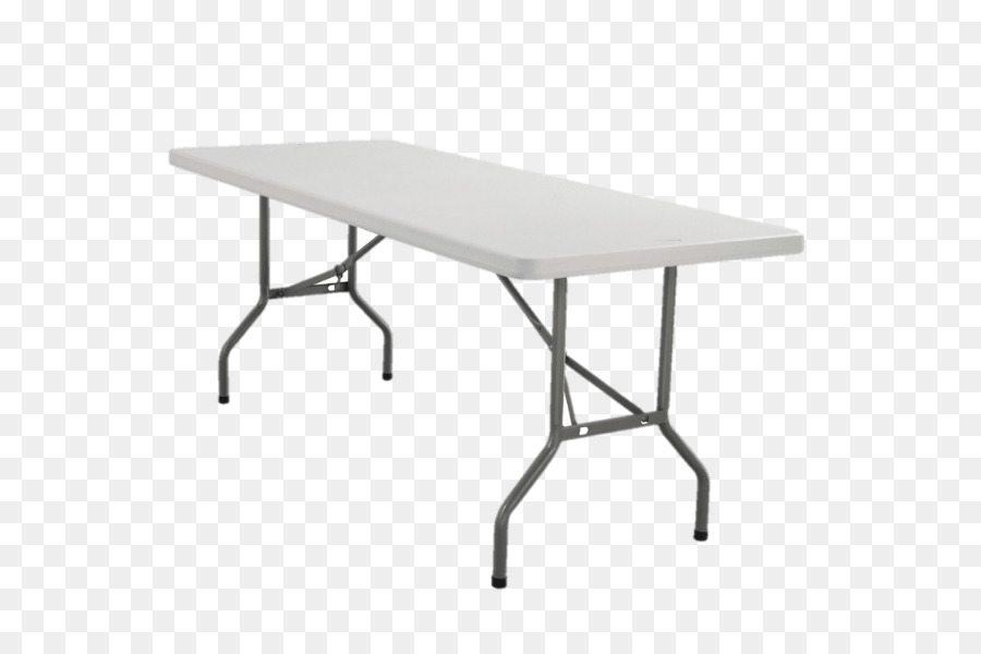 Table Pliante Blanche，Pliable PNG