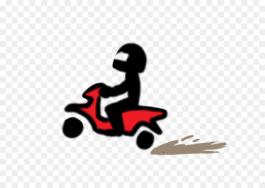 Scooter，Cavalier PNG