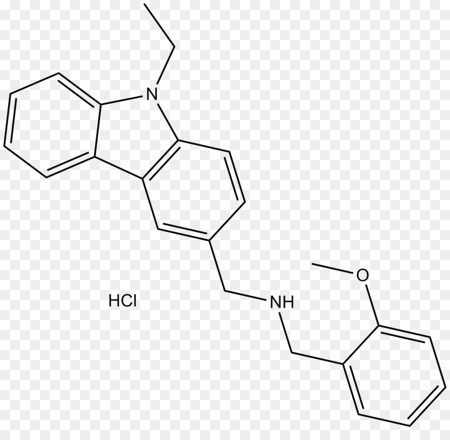 Structure Chimique，Molécule PNG