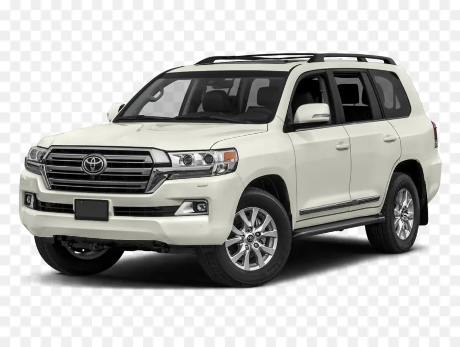 Suv Blanc，Voiture PNG