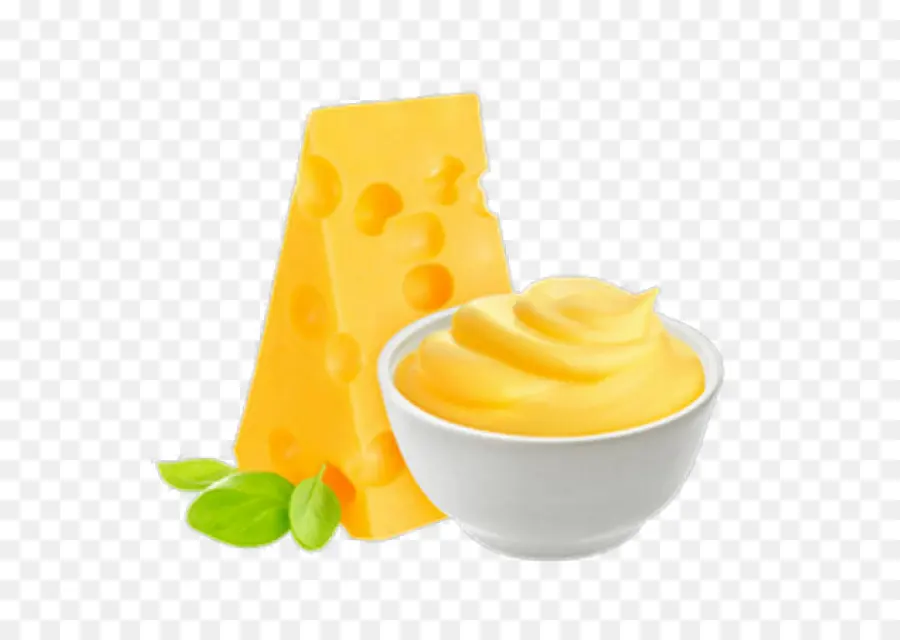 Fromage Cheddar，Sauce Au Cheddar PNG