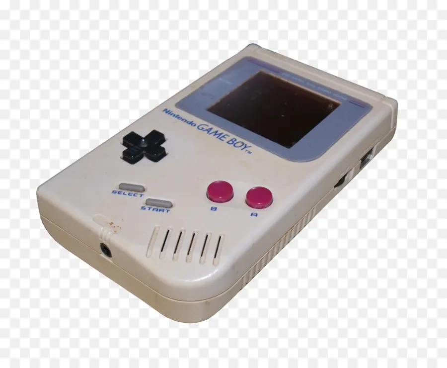 Gameboy，Ordinateur De Poche PNG