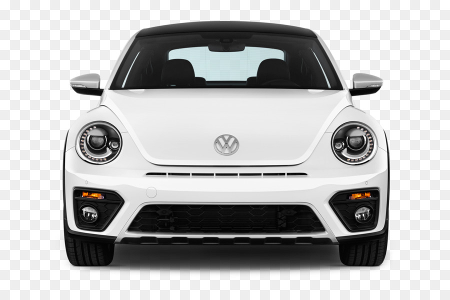2018 Volkswagen Beetle，Volkswagen PNG