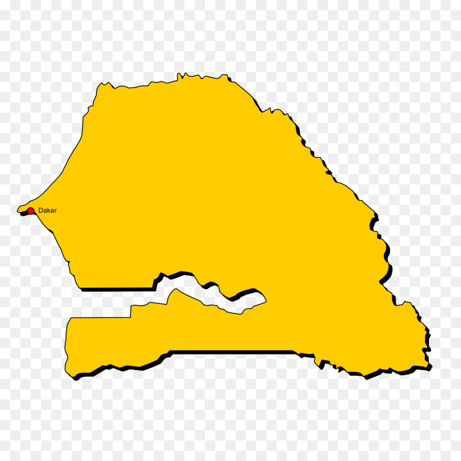 Carte Orange，Région PNG