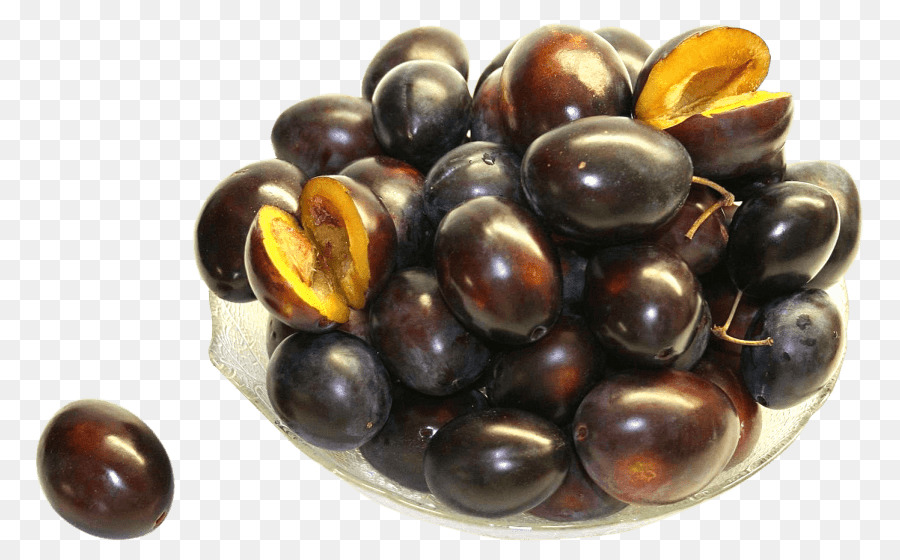 Fruits，Prune PNG