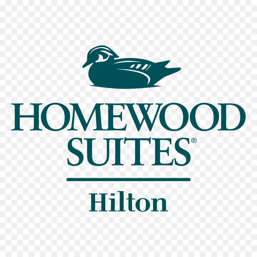 Logo Homewood Suites，Hôtel PNG