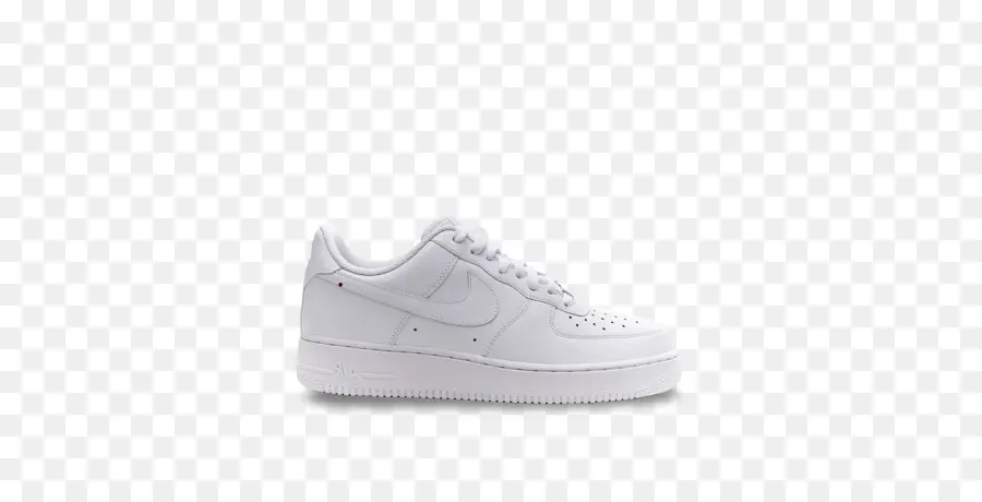 Baskets Blanches，Chaussure PNG