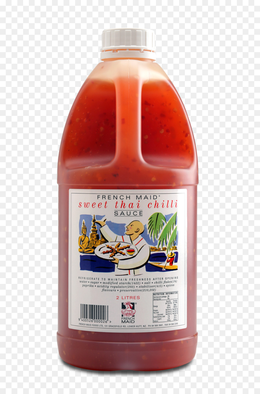 Sauce Au Chili Sucré，Purée De Tomates PNG