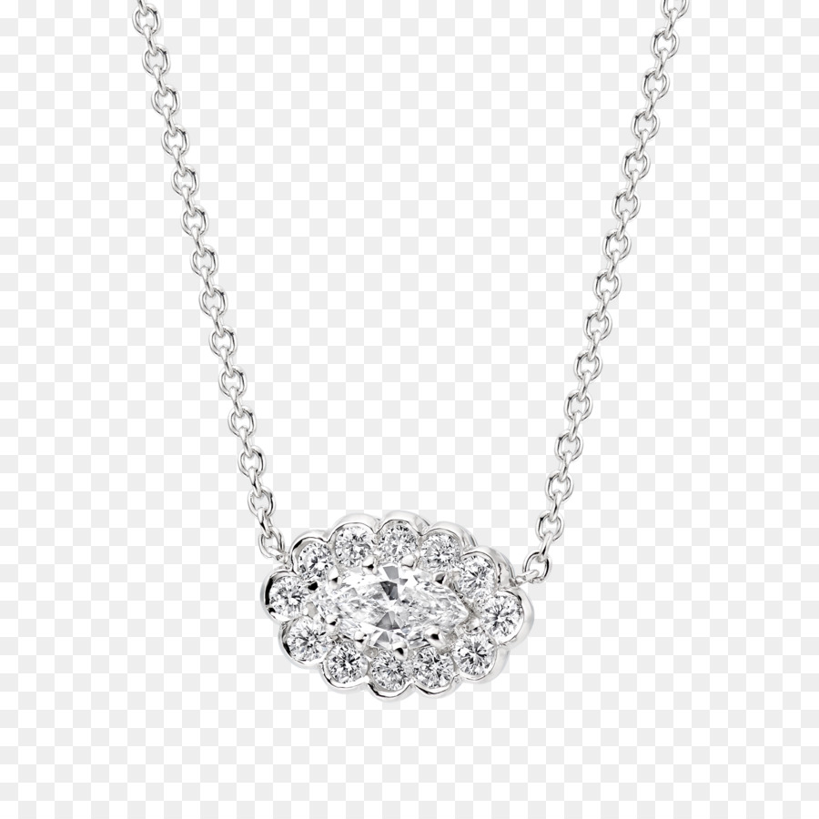 Collier De Diamants，Pendentif PNG