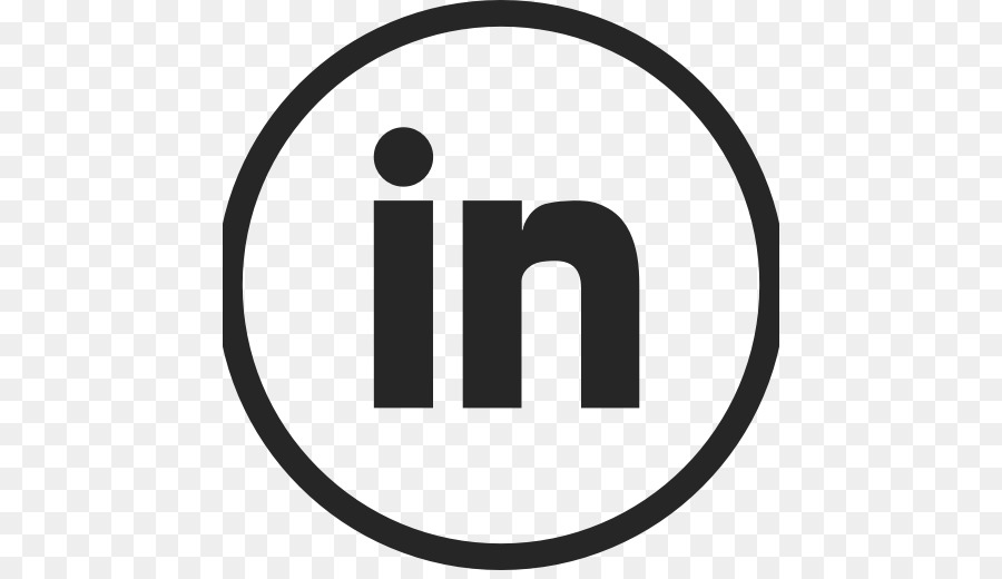 Logo Linkedin，Réseaux Sociaux PNG