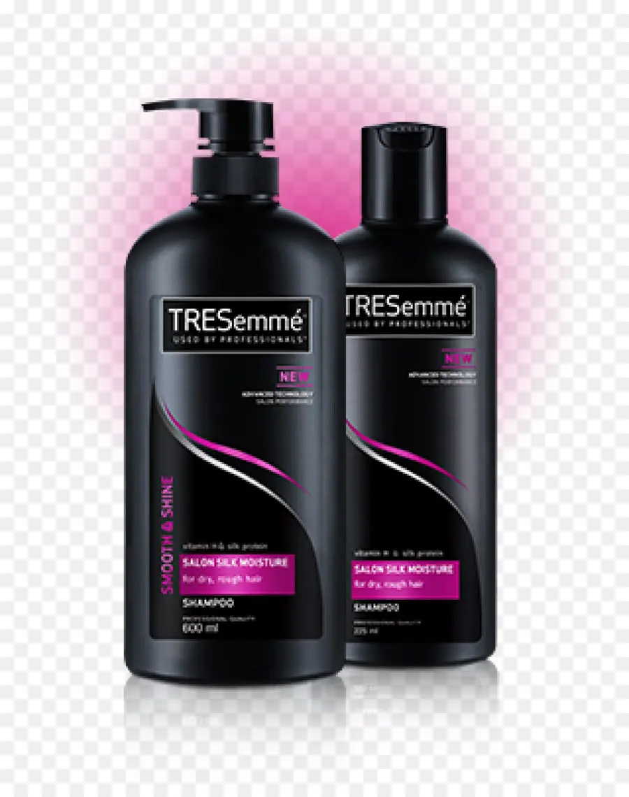 Tresemmé，Shampooing PNG