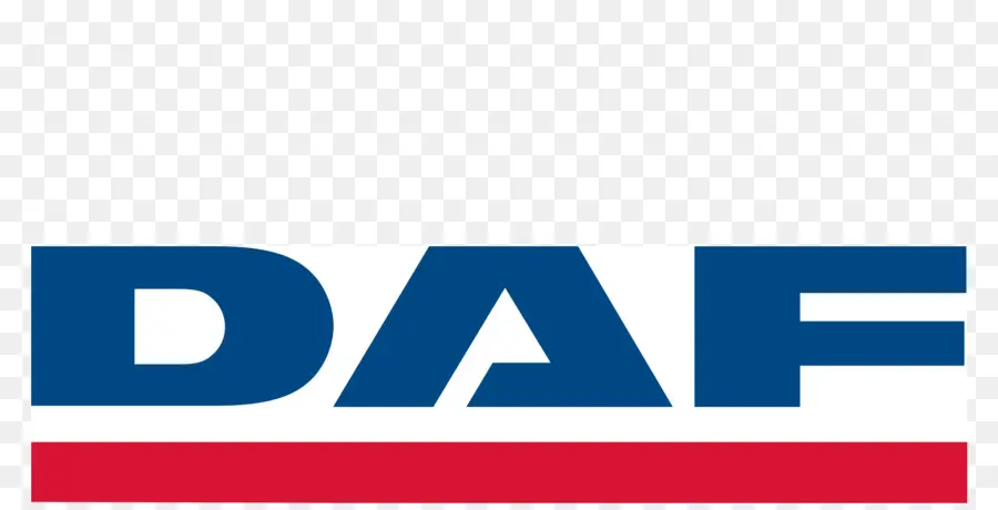 Camions Daf，Logo PNG