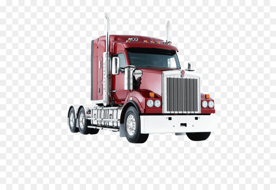 Camion，Semi PNG