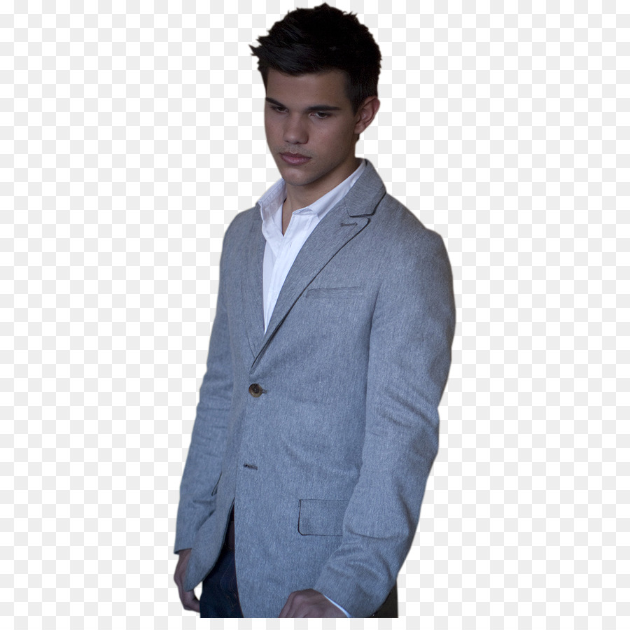 Taylor Lautner，Saga Crépusculaire Breaking Dawn Partie 2 PNG