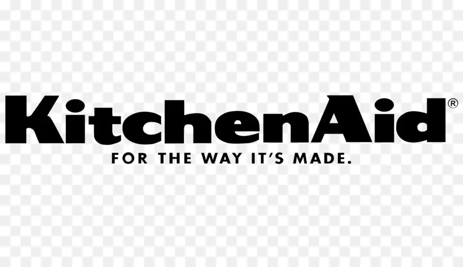 Logo Kitchenaid，Marque PNG