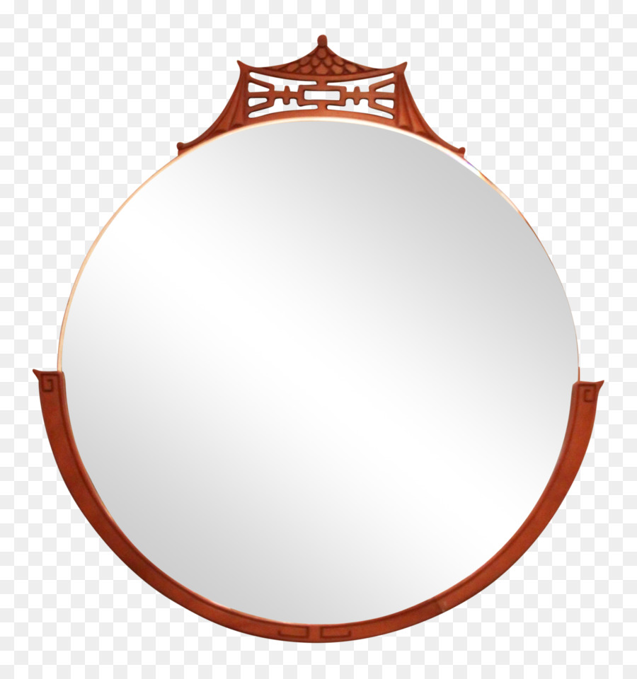 Miroir，Or PNG