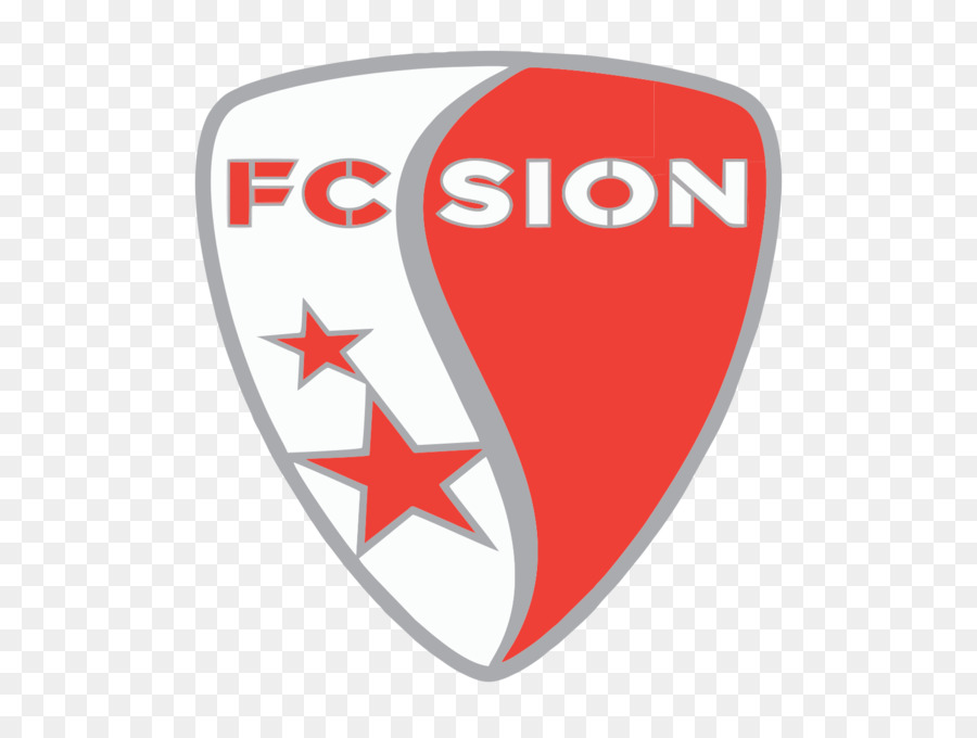 Logo Du Fc Sion，Football PNG