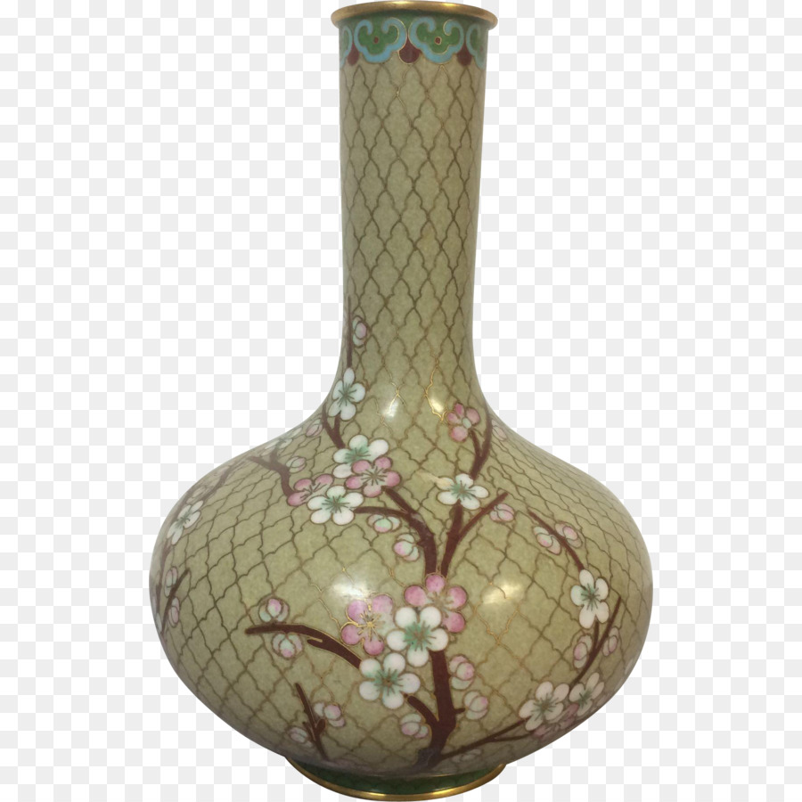 Vase，Fleurs PNG