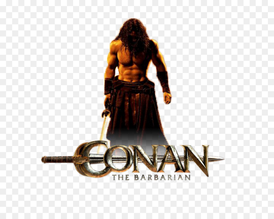 Conan Le Barbare，Guerrier PNG