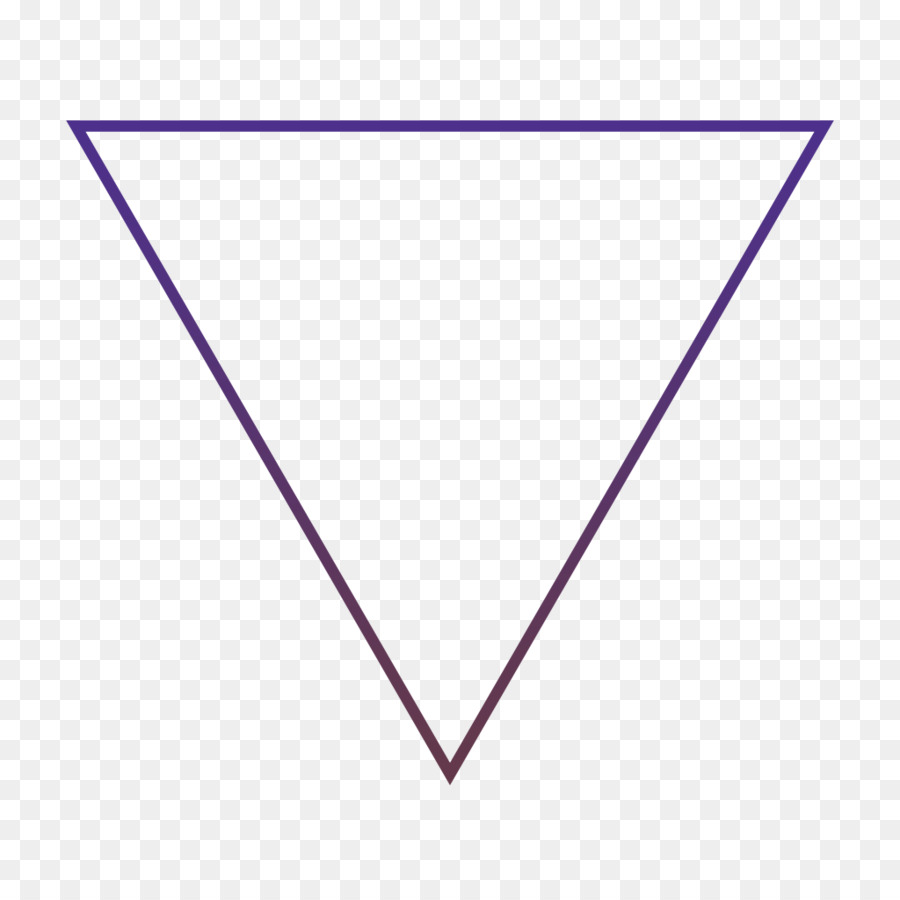 Triangle De Penrose，Triangle PNG