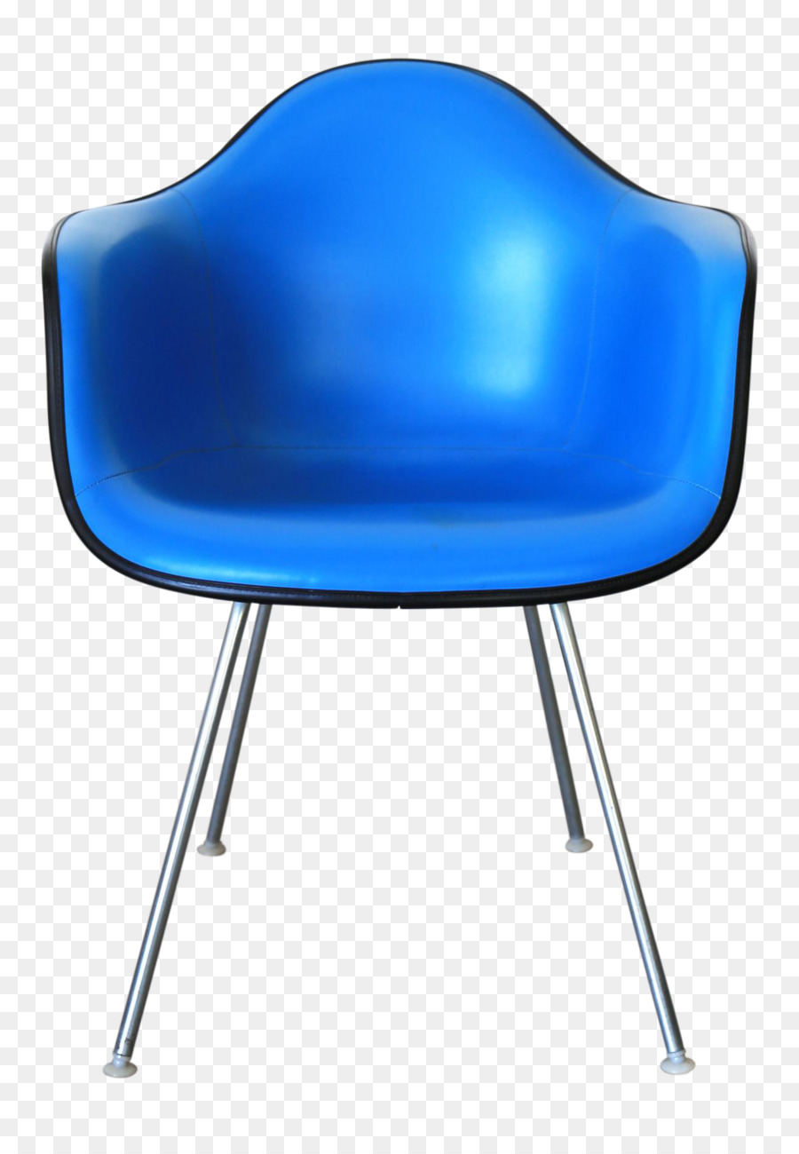 Chaise De Bureau Bleue，Siège PNG