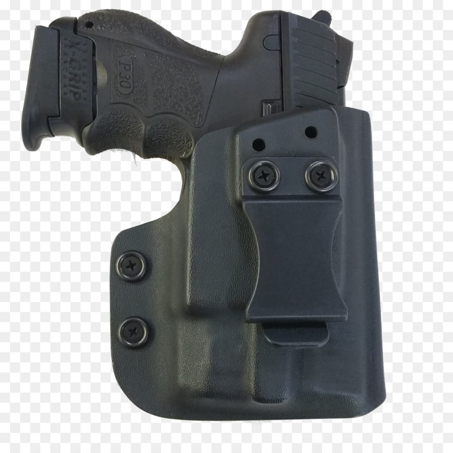 Étuis De Pistolet，Kydex PNG