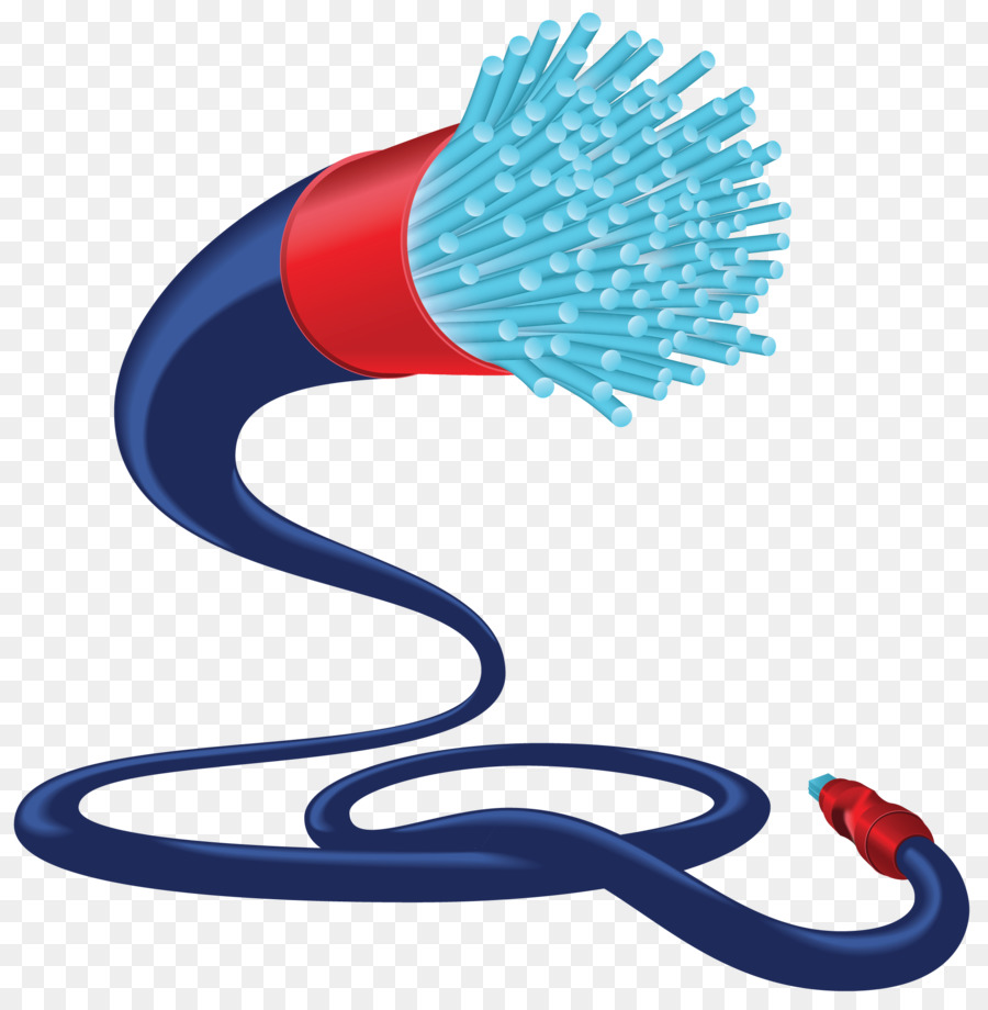 Brosse，Bleu électrique PNG