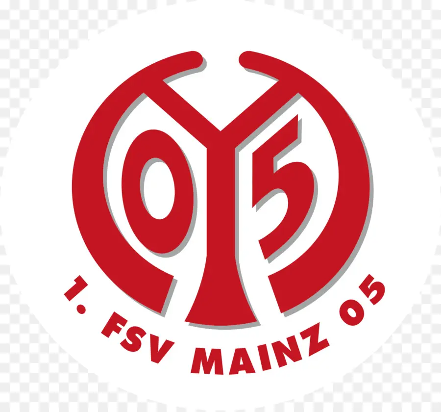 1 Fsv Mainz 05，201718 Bundesliga PNG