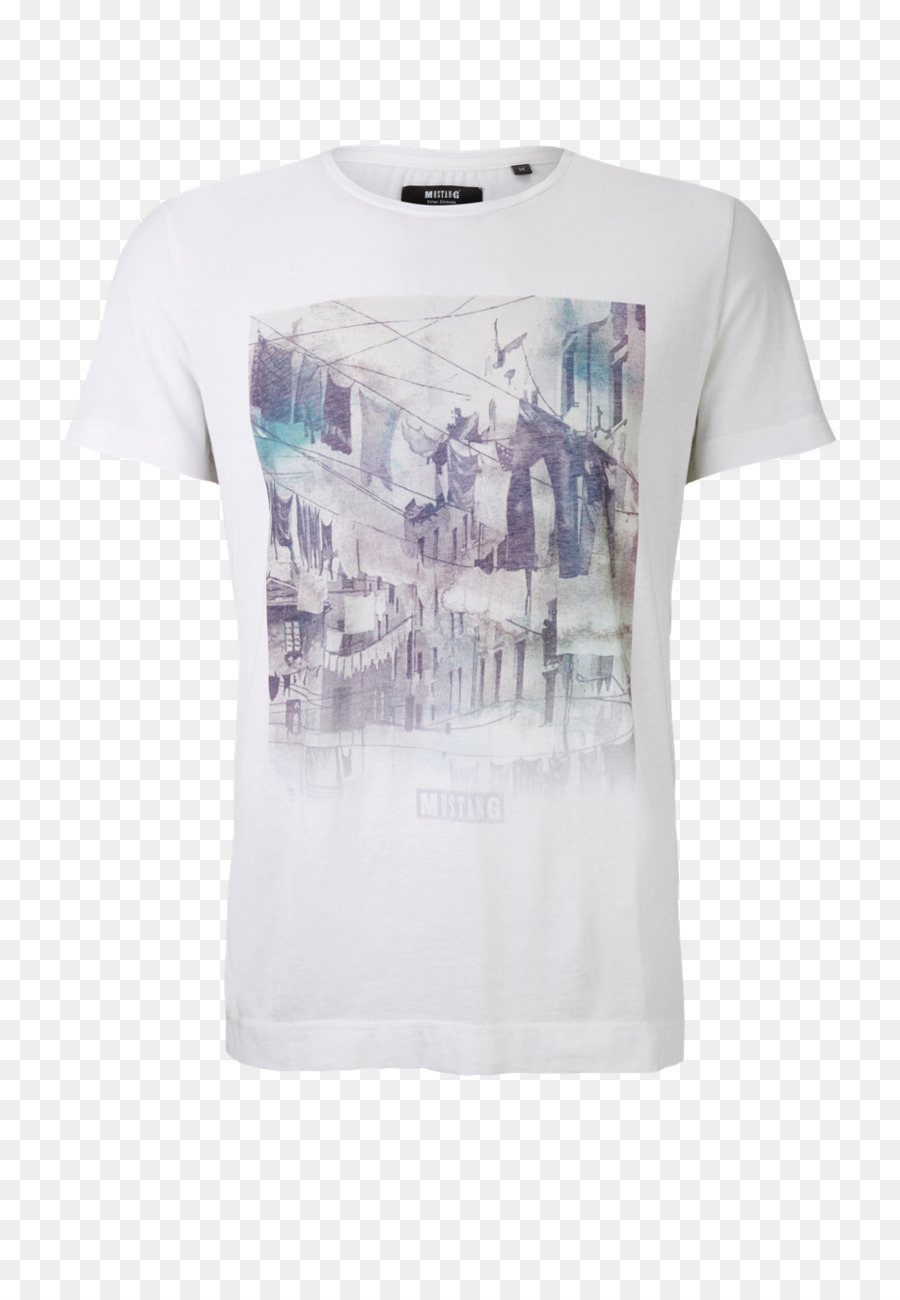 Tshirt，Blanc PNG