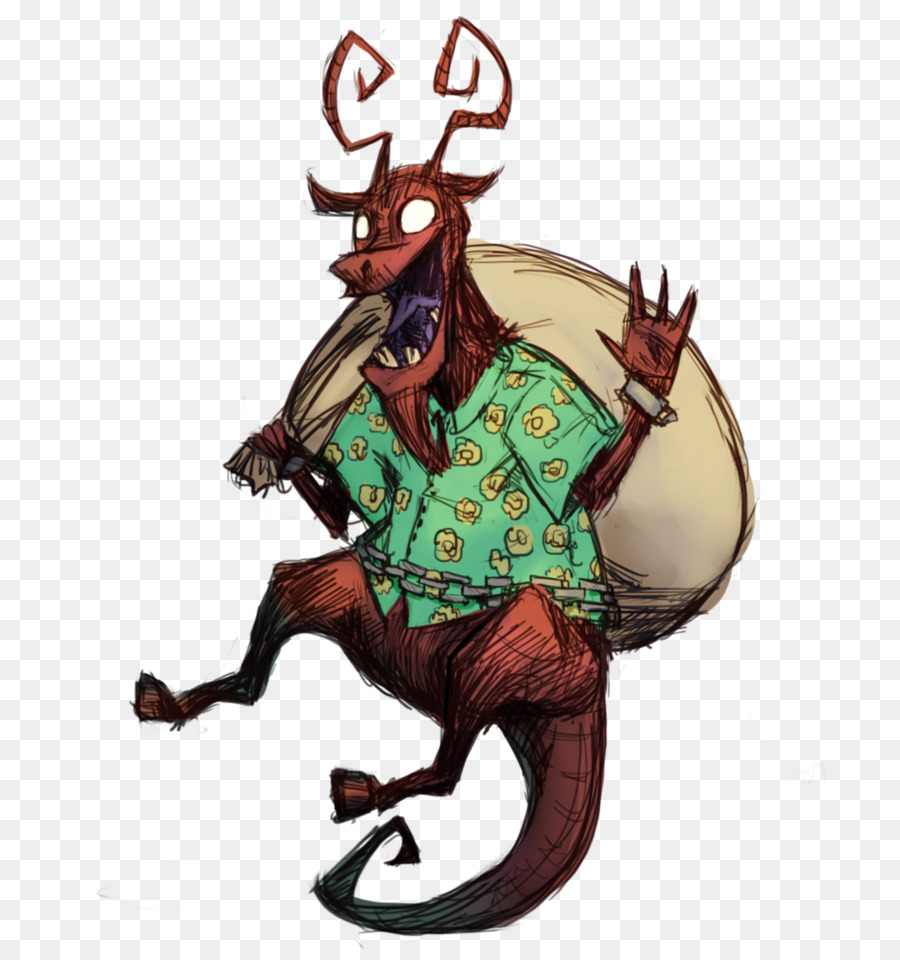 Ne Pas Mourir De Faim Lart Krampus Png Ne Pas Mourir De Faim Lart