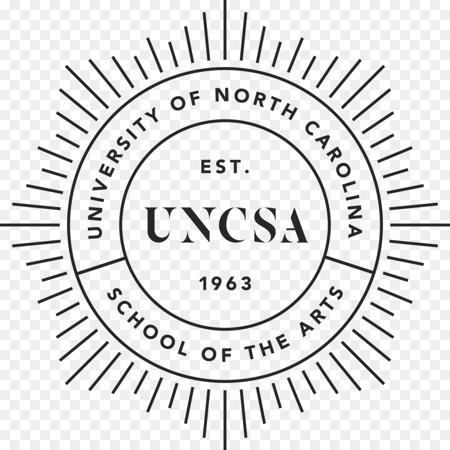 L Université De North Carolina School Of The Arts，L Université De La Caroline Du Nord Système De PNG