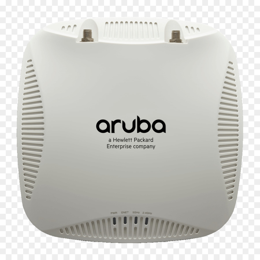 Appareil Aruba Networks，Technologie PNG