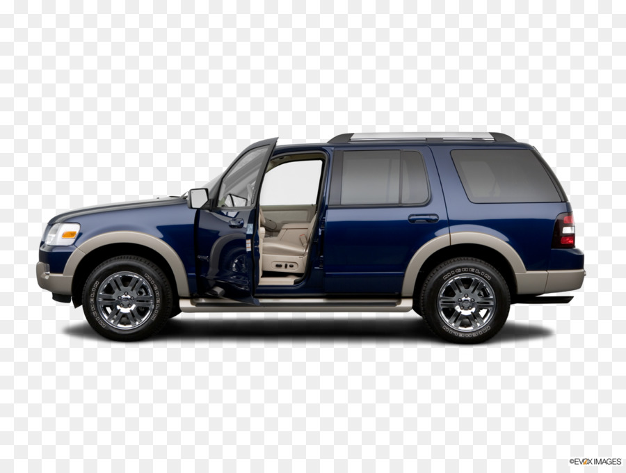 Ford Explorer，Ford PNG