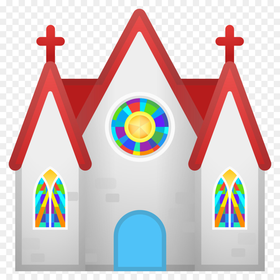 Emoji，Église Chrétienne PNG