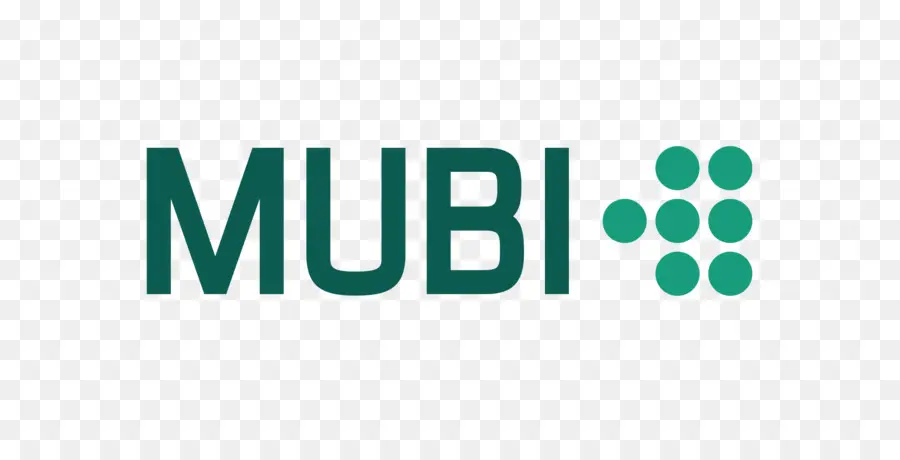 Logo，Mubi PNG