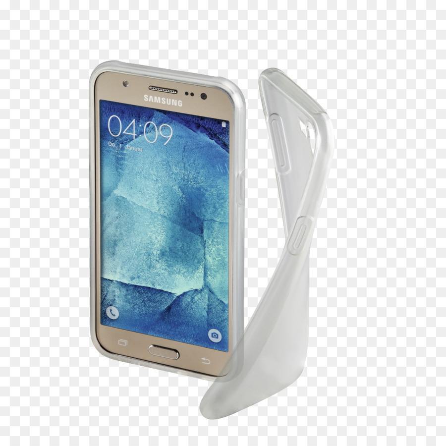 Smartphone，Samsung Galaxy J5 2016 PNG