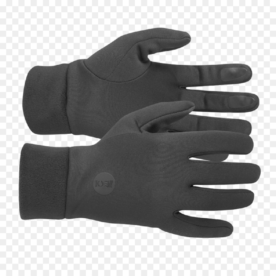 Gants Noirs，Hiver PNG