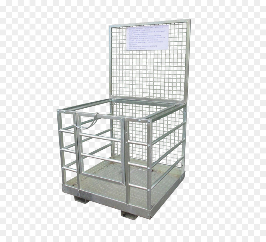 Cage En Métal，Acier PNG