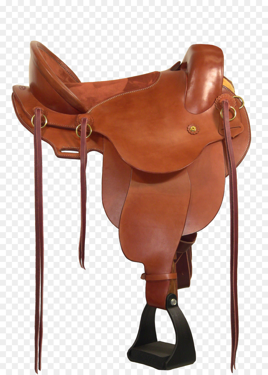 Selle，Cheval PNG