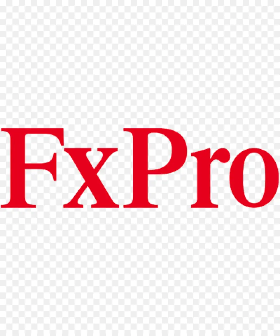 Logo Fxpro，Finance PNG