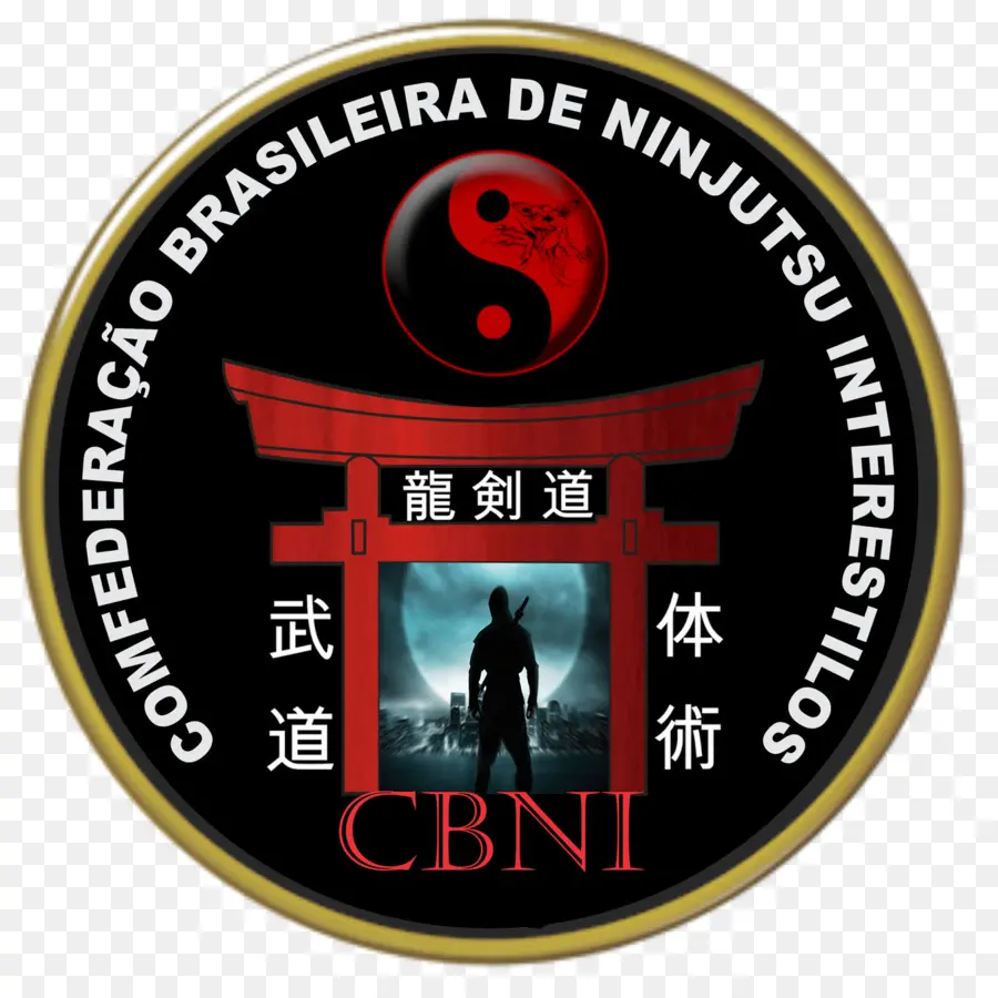 Ninja，Logo PNG