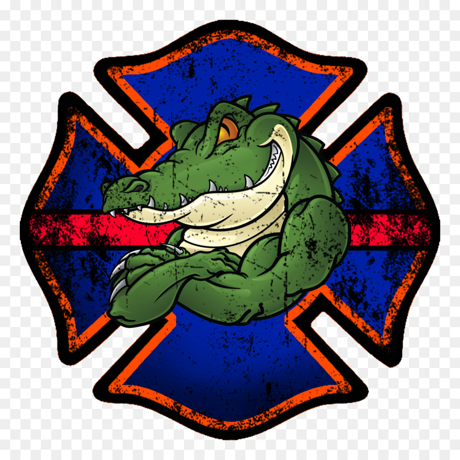 Logo Alligator，Mascotte PNG