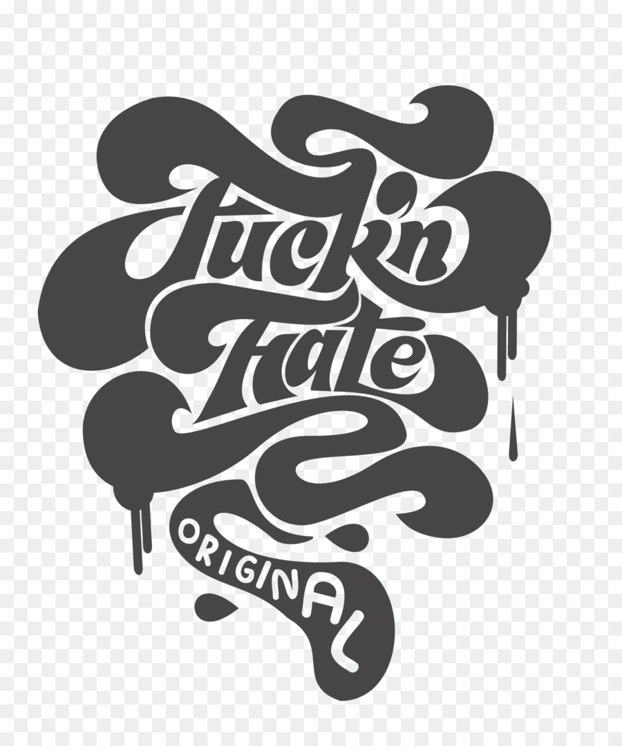 Logo Tuck'n Fate，Marque PNG