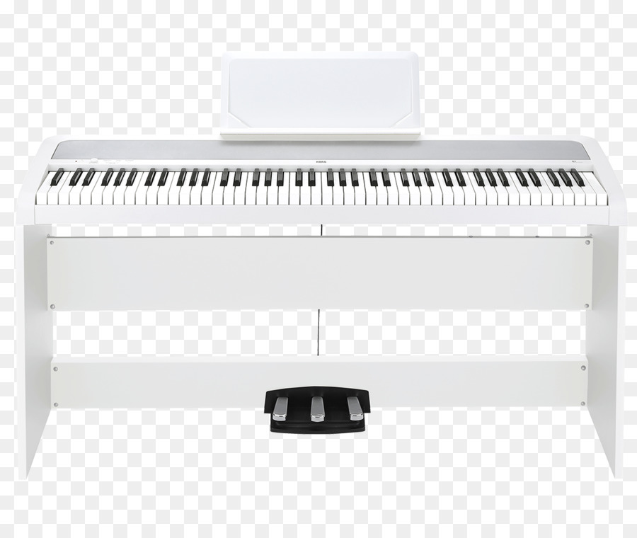Piano Numérique，Plan PNG