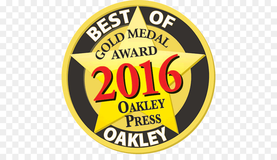 Logo，Oakley Inc PNG