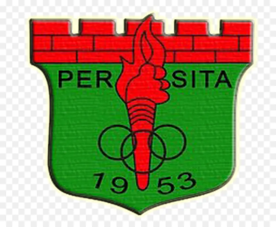 Logo Persita，Football PNG