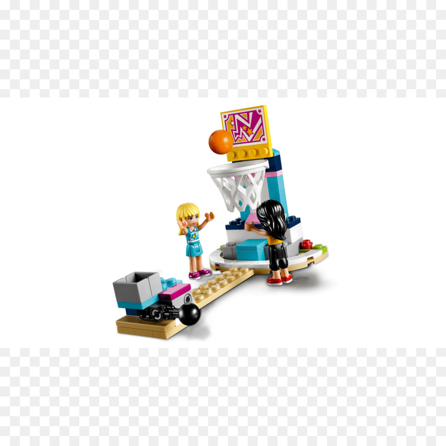 Lego Amis，Jouet PNG