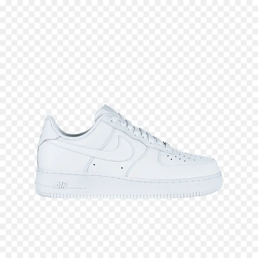 Baskets Blanches，Chaussure PNG